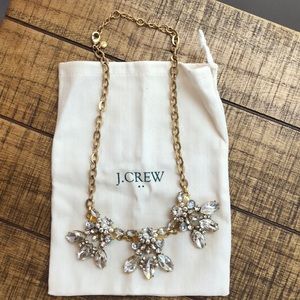 J. Crew Necklace